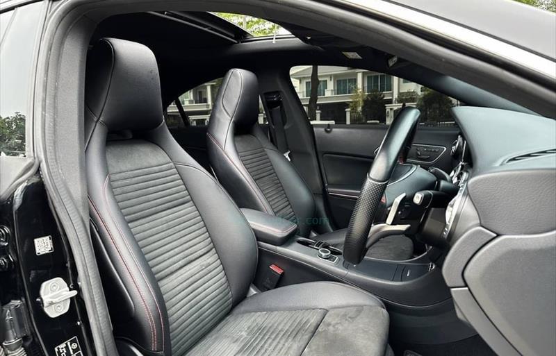ขายรถเก๋งมือสอง-mercedes-benz-เมอร์เซเดสเบนซ์-cla250-amg-ซีแอลเอสองห้าศูนย์-เอเอ็มจี-รถปี2016-รหัส81881-dfdbe269.jpg ขายรถเก๋งมือสอง-mercedes-benz-เมอร์เซเดสเบนซ์-cla250-amg-ซีแอลเอสองห้าศูนย์-เอเอ็มจี-รถปี2016-รหัส81881-dfdbe269.jpg