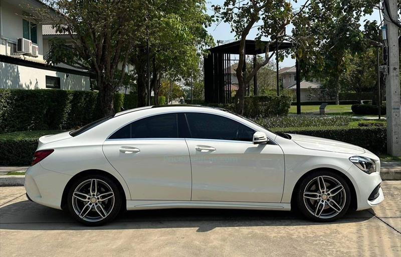 ขายรถเก๋งมือสอง-mercedes-benz-เมอร์เซเดสเบนซ์-cla250-amg-ซีแอลเอสองห้าศูนย์-เอเอ็มจี-รถปี2017-รหัส81883-1588b190.jpg ขายรถเก๋งมือสอง-mercedes-benz-เมอร์เซเดสเบนซ์-cla250-amg-ซีแอลเอสองห้าศูนย์-เอเอ็มจี-รถปี2017-รหัส81883-1588b190.jpg