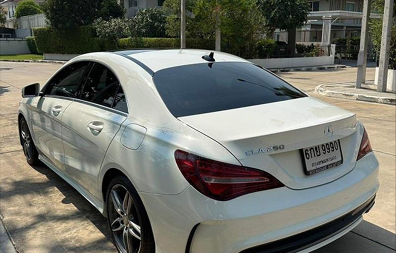 ขายรถเก๋งมือสอง-mercedes-benz-เมอร์เซเดสเบนซ์-cla250-amg-ซีแอลเอสองห้าศูนย์-เอเอ็มจี-รถปี2017-รหัส81883-48db53d4.jpg ขายรถเก๋งมือสอง-mercedes-benz-เมอร์เซเดสเบนซ์-cla250-amg-ซีแอลเอสองห้าศูนย์-เอเอ็มจี-รถปี2017-รหัส81883-48db53d4.jpg