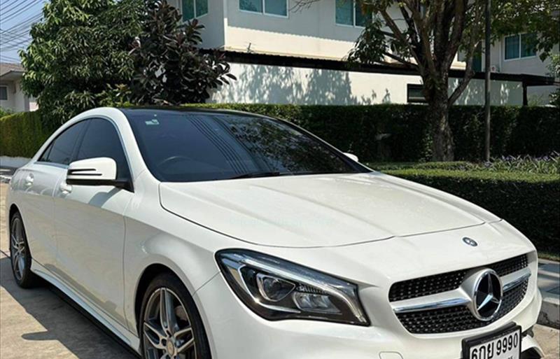 ขายรถเก๋งมือสอง-mercedes-benz-เมอร์เซเดสเบนซ์-cla250-amg-ซีแอลเอสองห้าศูนย์-เอเอ็มจี-รถปี2017-รหัส81883-9e5c7b6e.jpg ขายรถเก๋งมือสอง-mercedes-benz-เมอร์เซเดสเบนซ์-cla250-amg-ซีแอลเอสองห้าศูนย์-เอเอ็มจี-รถปี2017-รหัส81883-9e5c7b6e.jpg