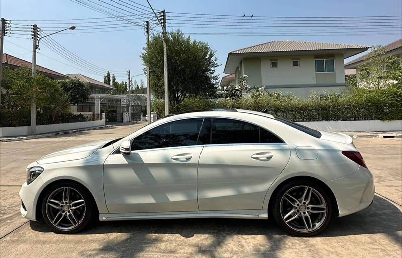 ขายรถเก๋งมือสอง-mercedes-benz-เมอร์เซเดสเบนซ์-cla250-amg-ซีแอลเอสองห้าศูนย์-เอเอ็มจี-รถปี2017-รหัส81883-a6c3ea29.jpg ขายรถเก๋งมือสอง-mercedes-benz-เมอร์เซเดสเบนซ์-cla250-amg-ซีแอลเอสองห้าศูนย์-เอเอ็มจี-รถปี2017-รหัส81883-a6c3ea29.jpg