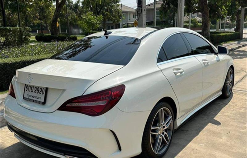 ขายรถเก๋งมือสอง-mercedes-benz-เมอร์เซเดสเบนซ์-cla250-amg-ซีแอลเอสองห้าศูนย์-เอเอ็มจี-รถปี2017-รหัส81883-f2fc993a.jpg ขายรถเก๋งมือสอง-mercedes-benz-เมอร์เซเดสเบนซ์-cla250-amg-ซีแอลเอสองห้าศูนย์-เอเอ็มจี-รถปี2017-รหัส81883-f2fc993a.jpg
