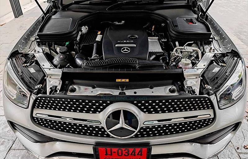 ขายรถอเนกประสงค์มือสอง mercedes-benz gl-class รถปี2020 รหัส 81897 รูปที่12