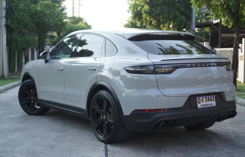 ขายรถอเนกประสงค์มือสอง porsche cayenne รถปี2020 รหัส 81932 รูปที่2