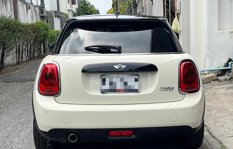 ขายรถเก๋งมือสอง mini cooper รถปี2015 รหัส 81943 รูปที่3