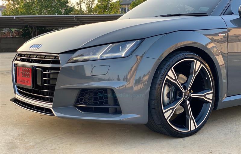 ขายรถเก๋งมือสอง-audi-ออดี้-tt-ทีที-รถปี2017-รหัส81946-4c72765b.jpg ขายรถเก๋งมือสอง-audi-ออดี้-tt-ทีที-รถปี2017-รหัส81946-4c72765b.jpg