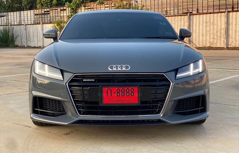ขายรถเก๋งมือสอง-audi-ออดี้-tt-ทีที-รถปี2017-รหัส81946-7ba854a6.jpg ขายรถเก๋งมือสอง-audi-ออดี้-tt-ทีที-รถปี2017-รหัส81946-7ba854a6.jpg