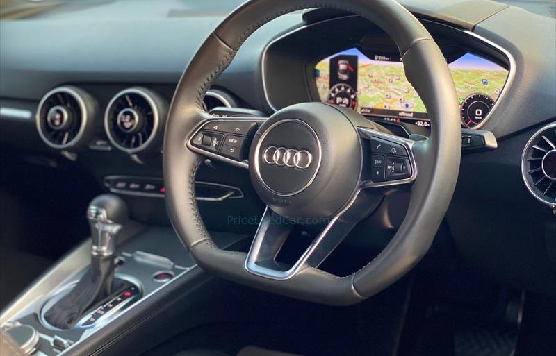 ขายรถเก๋งมือสอง-audi-ออดี้-tt-ทีที-รถปี2017-รหัส81946-8235b877.jpg ขายรถเก๋งมือสอง-audi-ออดี้-tt-ทีที-รถปี2017-รหัส81946-8235b877.jpg