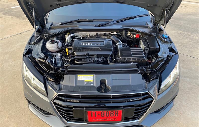 ขายรถเก๋งมือสอง-audi-ออดี้-tt-ทีที-รถปี2017-รหัส81946-8d7d94df.jpg ขายรถเก๋งมือสอง-audi-ออดี้-tt-ทีที-รถปี2017-รหัส81946-8d7d94df.jpg