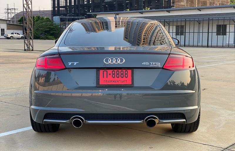 ขายรถเก๋งมือสอง-audi-ออดี้-tt-ทีที-รถปี2017-รหัส81946-c1192de8.jpg ขายรถเก๋งมือสอง-audi-ออดี้-tt-ทีที-รถปี2017-รหัส81946-c1192de8.jpg