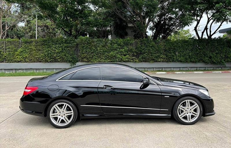 ขายรถเก๋งมือสอง mercedes-benz e250 รถปี2011 รหัส 81950 รูปที่6