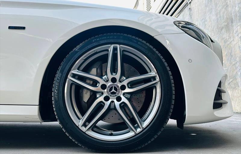 ขายรถเก๋งมือสอง-mercedes-benz-เมอร์เซเดสเบนซ์-e350-รถปี2019-รหัส81986-3d3a82df.jpg ขายรถเก๋งมือสอง-mercedes-benz-เมอร์เซเดสเบนซ์-e350-รถปี2019-รหัส81986-3d3a82df.jpg