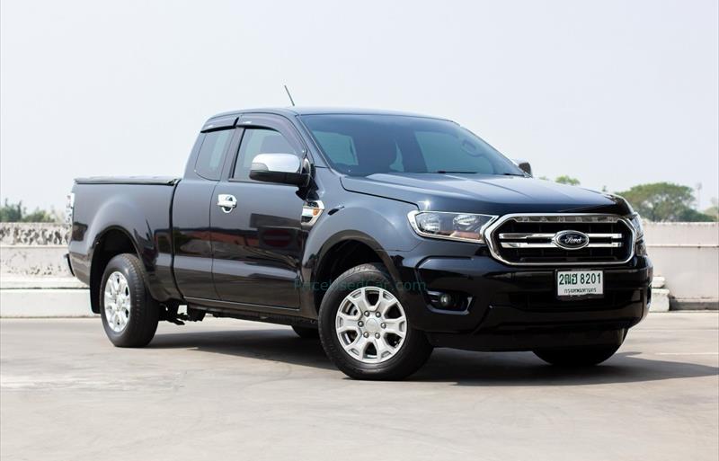 ขายรถกระบะมือสอง ford ranger รถปี2020 รหัส 82017 รูปที่3