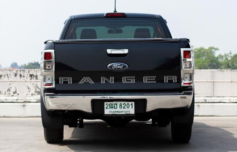 ขายรถกระบะมือสอง ford ranger รถปี2020 รหัส 82017 รูปที่7