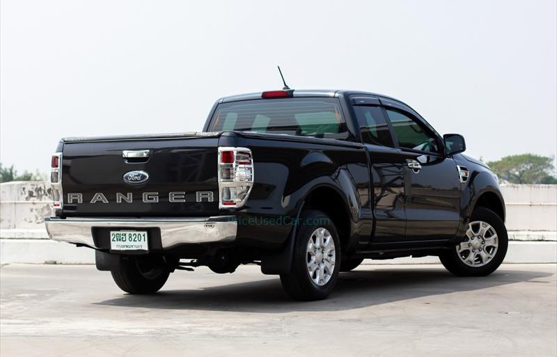 ขายรถกระบะมือสอง ford ranger รถปี2020 รหัส 82017 รูปที่6