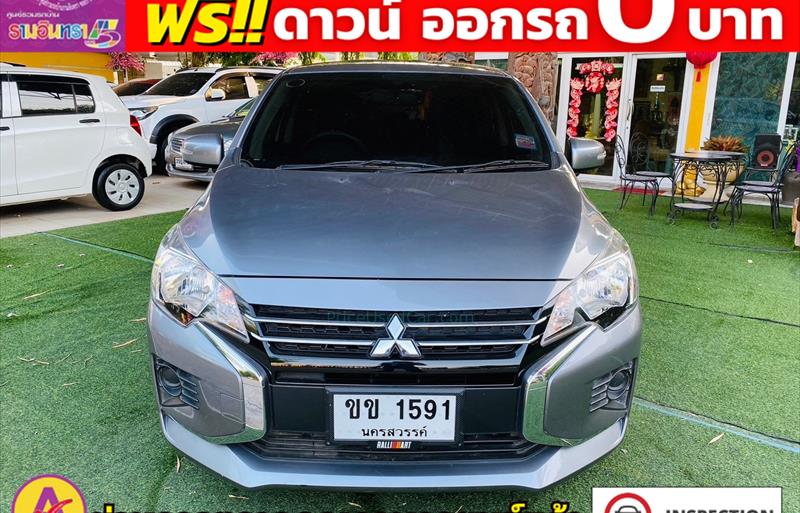 ขายรถเก๋งมือสอง-mitsubishi-มิตซูบิชิ-mirage-มิราจ-รถปี2023-รหัส82034-accdc587.jpg ขายรถเก๋งมือสอง-mitsubishi-มิตซูบิชิ-mirage-มิราจ-รถปี2023-รหัส82034-accdc587.jpg