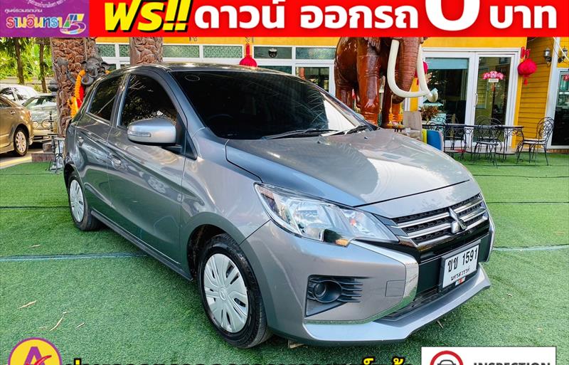 ขายรถเก๋งมือสอง-mitsubishi-มิตซูบิชิ-mirage-มิราจ-รถปี2023-รหัส82034-f726f35d.jpg ขายรถเก๋งมือสอง-mitsubishi-มิตซูบิชิ-mirage-มิราจ-รถปี2023-รหัส82034-f726f35d.jpg