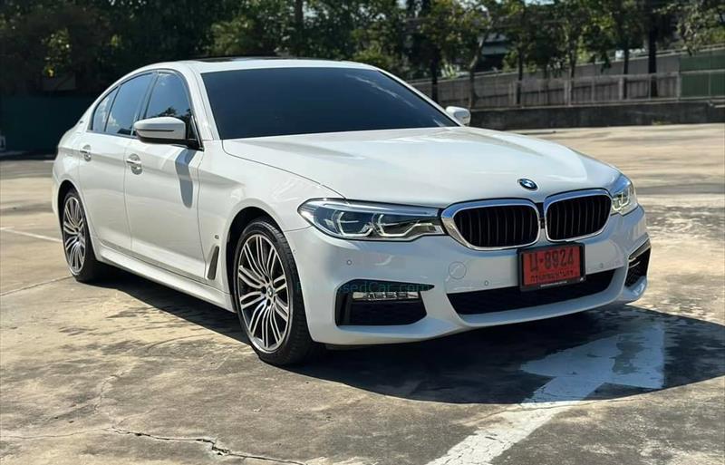 ขายรถเก๋งมือสอง bmw 330e รถปี2019 รหัส 82036 รูปที่3