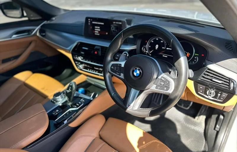 ขายรถเก๋งมือสอง bmw 330e รถปี2019 รหัส 82036 รูปที่11