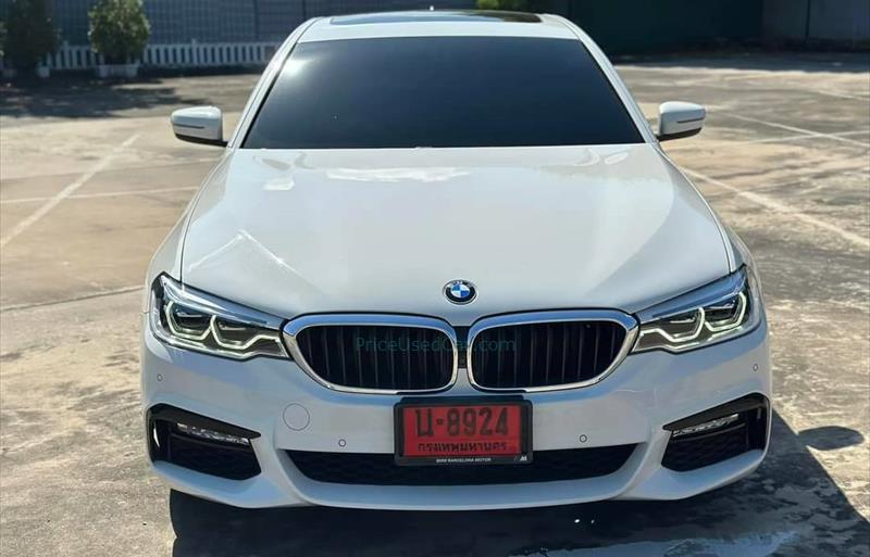 ขายรถเก๋งมือสอง bmw 330e รถปี2019 รหัส 82036 รูปที่2