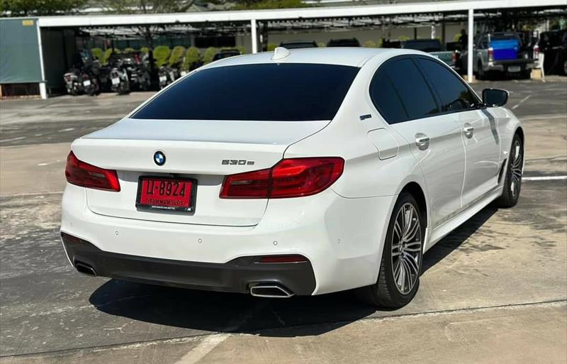 ขายรถเก๋งมือสอง bmw 330e รถปี2019 รหัส 82036 รูปที่4