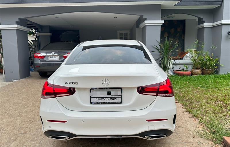 ขายรถเก๋งมือสอง-mercedes-benz-เมอร์เซเดสเบนซ์-a200-รถปี2021-รหัส82040-c8d7adc3.jpg ขายรถเก๋งมือสอง-mercedes-benz-เมอร์เซเดสเบนซ์-a200-รถปี2021-รหัส82040-c8d7adc3.jpg