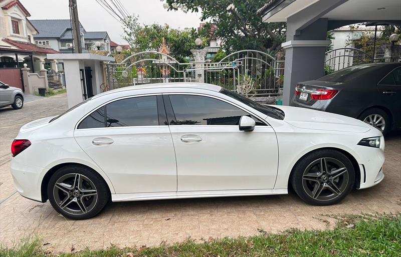 ขายรถเก๋งมือสอง-mercedes-benz-เมอร์เซเดสเบนซ์-a200-รถปี2021-รหัส82040-edf4e4a1.jpg ขายรถเก๋งมือสอง-mercedes-benz-เมอร์เซเดสเบนซ์-a200-รถปี2021-รหัส82040-edf4e4a1.jpg