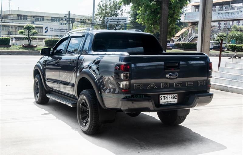 ขายรถกระบะมือสอง ford ranger รถปี2020 รหัส 82058 รูปที่6