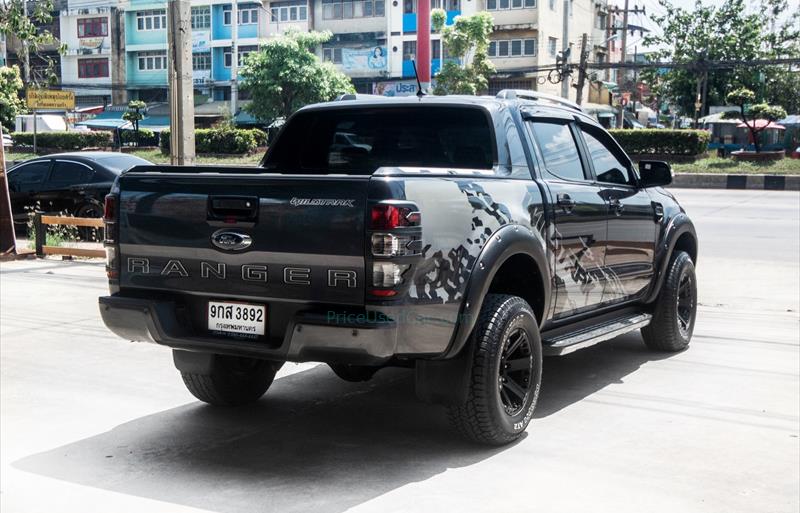 ขายรถกระบะมือสอง ford ranger รถปี2020 รหัส 82058 รูปที่4