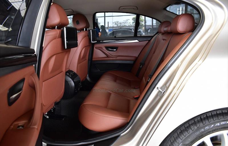 ขายรถเก๋งมือสอง-bmw-บีเอ็มดับบลิว-525d-รถปี2015-รหัส82087-4931b4f7.jpg ขายรถเก๋งมือสอง-bmw-บีเอ็มดับบลิว-525d-รถปี2015-รหัส82087-4931b4f7.jpg