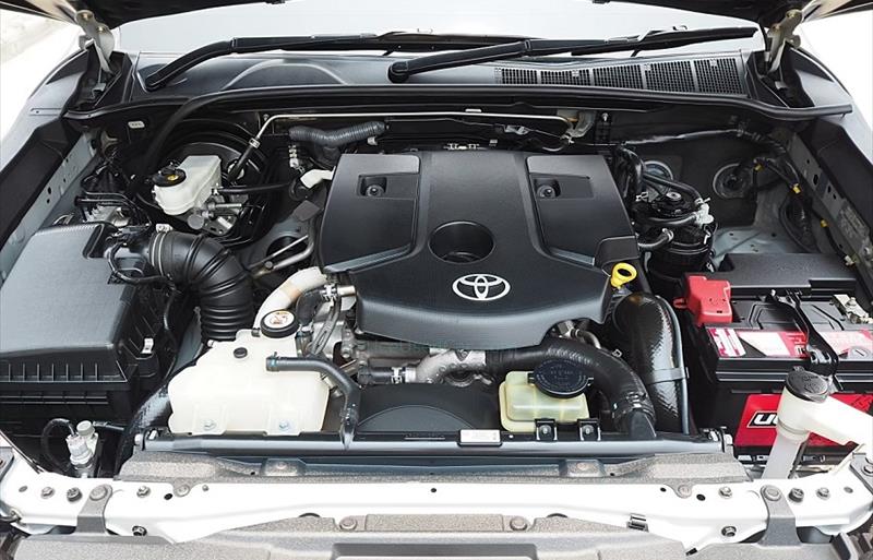 ขายรถกระบะมือสอง toyota hilux-revo รถปี2019 รหัส 82091 รูปที่7