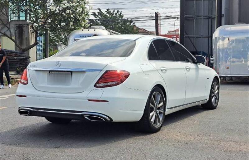 ขายรถเก๋งมือสอง mercedes-benz e350 รถปี2020 รหัส 82102 รูปที่3