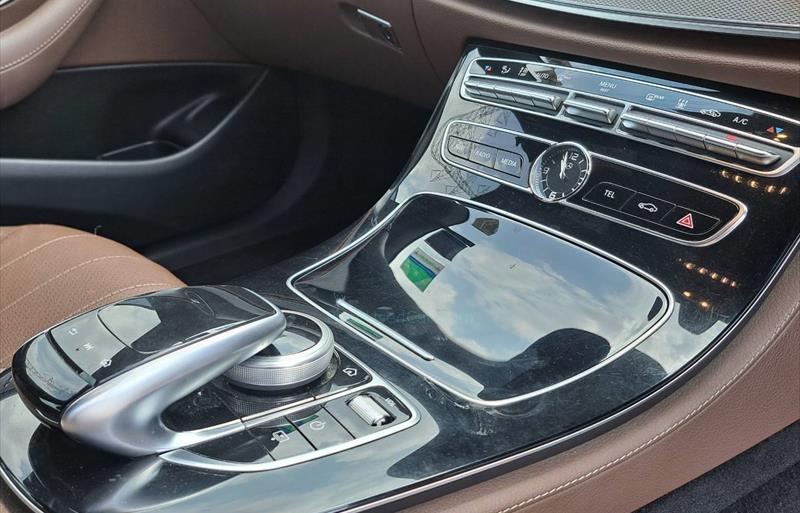 ขายรถเก๋งมือสอง mercedes-benz e350 รถปี2020 รหัส 82102 รูปที่10