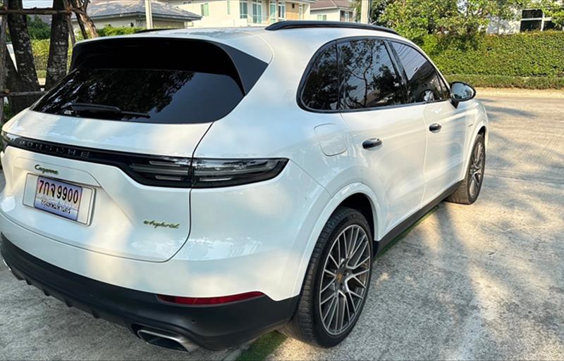 ขายรถอเนกประสงค์มือสอง porsche cayenne รถปี2019 รหัส 82105 รูปที่3