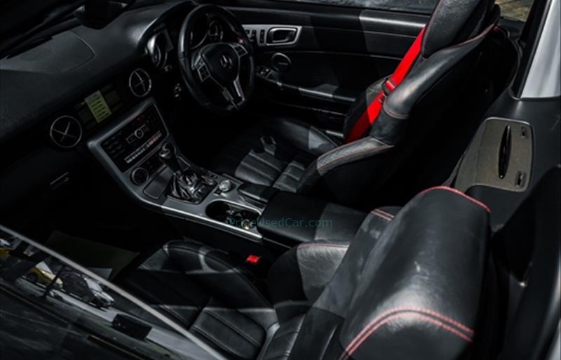 ขายรถเก๋งมือสอง-mercedes-benz-เมอร์เซเดสเบนซ์-slk200-amg-รถปี2012-รหัส82197-ad9a2ee7.jpg ขายรถเก๋งมือสอง-mercedes-benz-เมอร์เซเดสเบนซ์-slk200-amg-รถปี2012-รหัส82197-ad9a2ee7.jpg