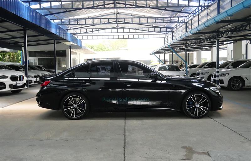 ขายรถเก๋งมือสอง bmw 330e รถปี2021 รหัส 82211 รูปที่2