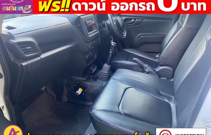 ขายรถกระบะมือสอง isuzu d-max รถปี2022 รหัส 82214 รูปที่9