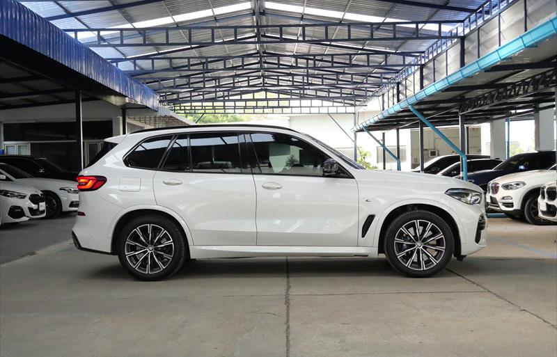 ขายรถอเนกประสงค์มือสอง bmw x5 รถปี2020 รหัส 82215 รูปที่2