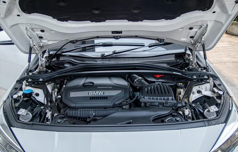 ขายรถเก๋งมือสอง bmw 220i รถปี2021 รหัส 82224 รูปที่4