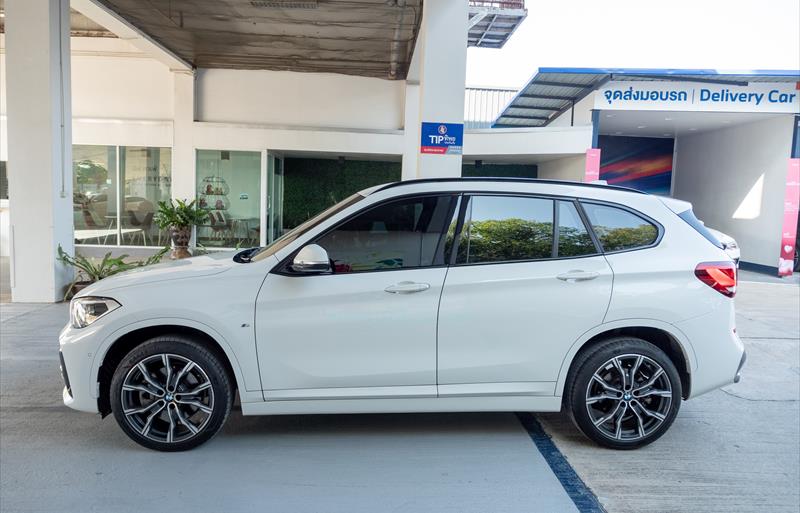 ขายรถอเนกประสงค์มือสอง bmw x1 รถปี2022 รหัส 82225 รูปที่2