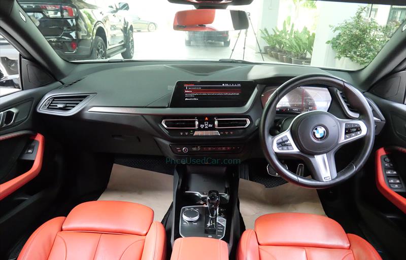 ขายรถเก๋งมือสอง bmw 220i รถปี2021 รหัส 82230 รูปที่7