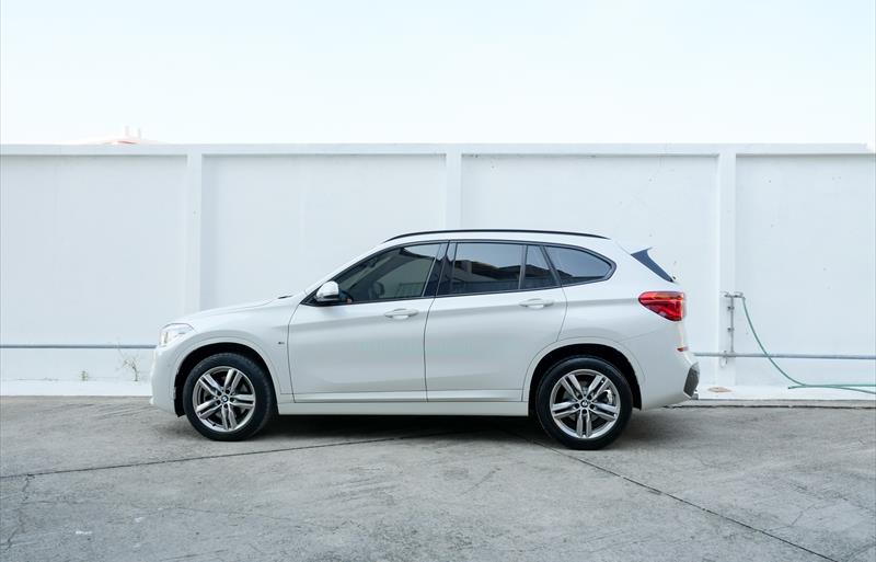 ขายรถอเนกประสงค์มือสอง bmw x1 รถปี2019 รหัส 82237 รูปที่2