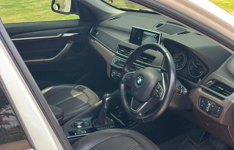 ขายรถอเนกประสงค์มือสอง bmw x1 รถปี2019 รหัส 82248 รูปที่10