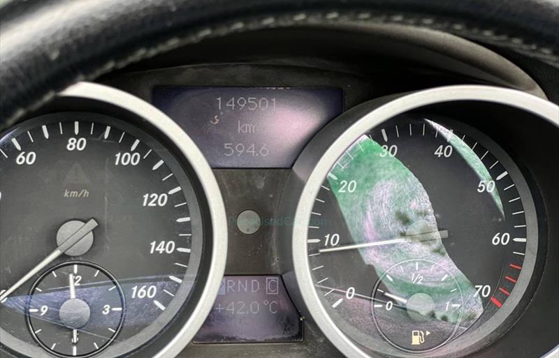 ขายรถเก๋งมือสอง mercedes-benz clk200-kompressor รถปี2005 รหัส 82249-รูปที่9 ขายรถเก๋งมือสอง mercedes-benz clk200-kompressor รถปี2005 รหัส 82249-รูปที่9