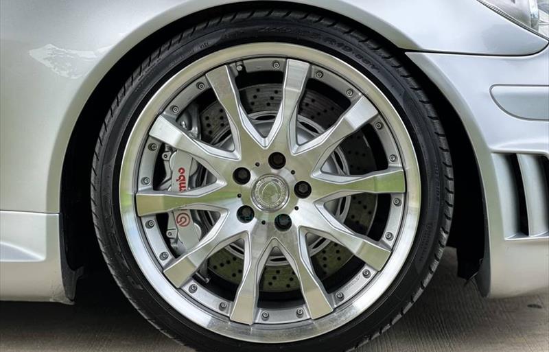 ขายรถเก๋งมือสอง mercedes-benz clk200-kompressor รถปี2005 รหัส 82249-รูปที่7 ขายรถเก๋งมือสอง mercedes-benz clk200-kompressor รถปี2005 รหัส 82249-รูปที่7