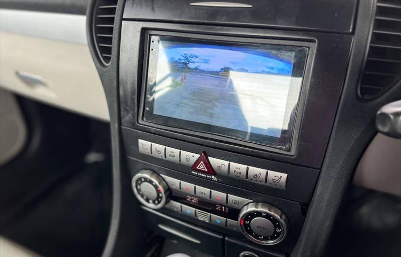 ขายรถเก๋งมือสอง mercedes-benz clk200-kompressor รถปี2005 รหัส 82249-รูปที่10 ขายรถเก๋งมือสอง mercedes-benz clk200-kompressor รถปี2005 รหัส 82249-รูปที่10