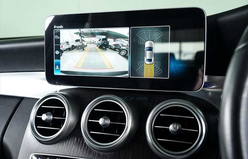 ขายรถเก๋งมือสอง-mercedes-benz-เมอร์เซเดสเบนซ์-c220-รถปี2019-รหัส82250-073856de.jpg ขายรถเก๋งมือสอง-mercedes-benz-เมอร์เซเดสเบนซ์-c220-รถปี2019-รหัส82250-073856de.jpg