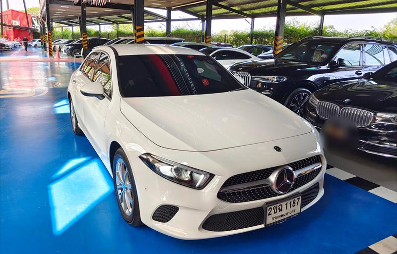 ขายรถเก๋งมือสอง-mercedes-benz-เมอร์เซเดสเบนซ์-a200-รถปี2021-รหัส82265-63d98dfe.jpg ขายรถเก๋งมือสอง-mercedes-benz-เมอร์เซเดสเบนซ์-a200-รถปี2021-รหัส82265-63d98dfe.jpg