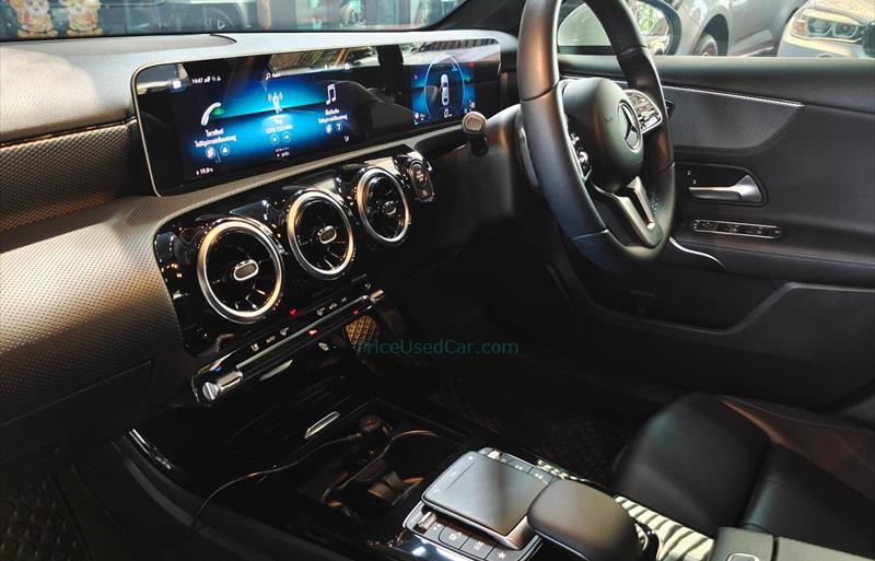 ขายรถเก๋งมือสอง-mercedes-benz-เมอร์เซเดสเบนซ์-a200-รถปี2021-รหัส82265-adf0ad53.jpg ขายรถเก๋งมือสอง-mercedes-benz-เมอร์เซเดสเบนซ์-a200-รถปี2021-รหัส82265-adf0ad53.jpg
