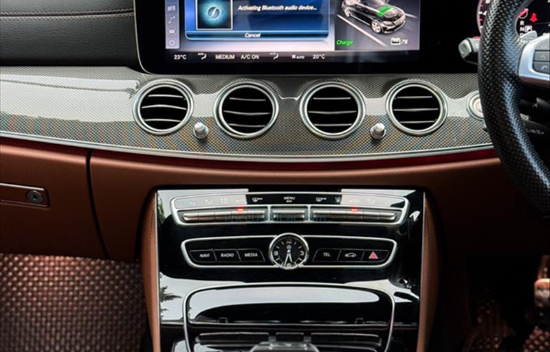 ขายรถเก๋งมือสอง-mercedes-benz-เมอร์เซเดสเบนซ์-e350-รถปี2018-รหัส82266-4354a65a.jpg ขายรถเก๋งมือสอง-mercedes-benz-เมอร์เซเดสเบนซ์-e350-รถปี2018-รหัส82266-4354a65a.jpg